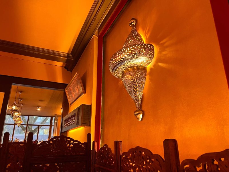 Restaurant Zala Rothenbaum
