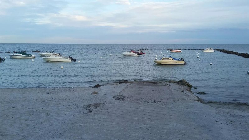 Camping-und Ferienpark Wulfener Hals