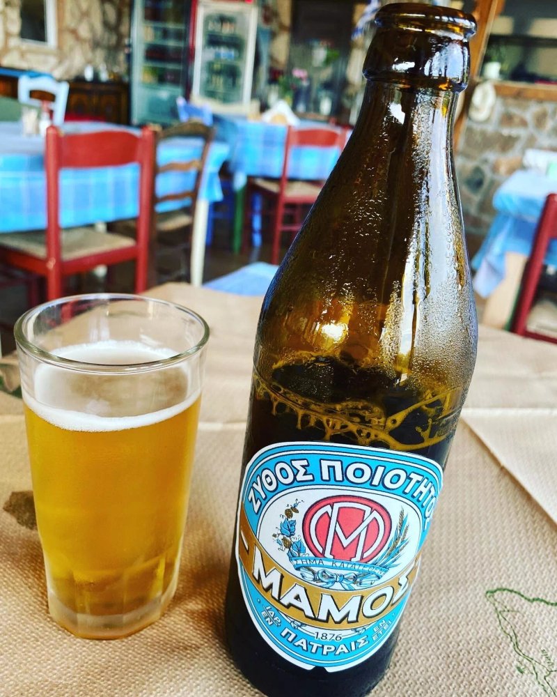 Taverna Sofia