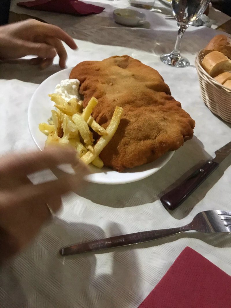 Meson Los Faroles