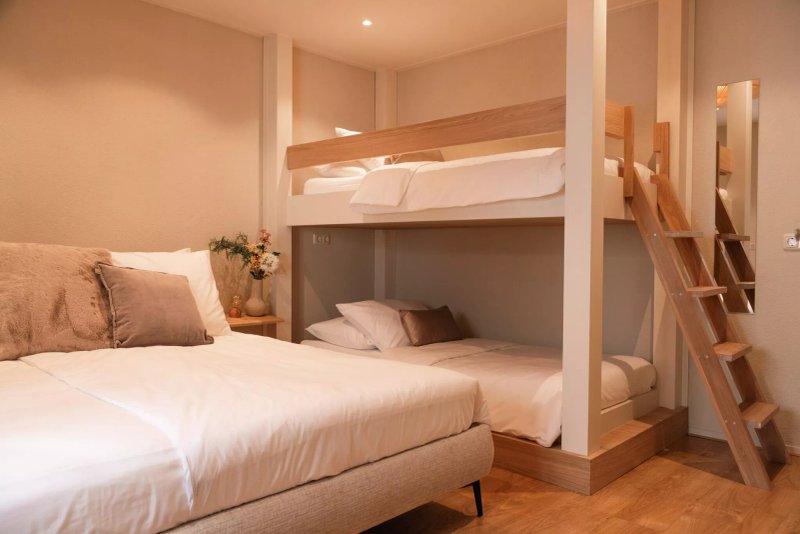 Boutique Hotel Elburg Met Tapperij