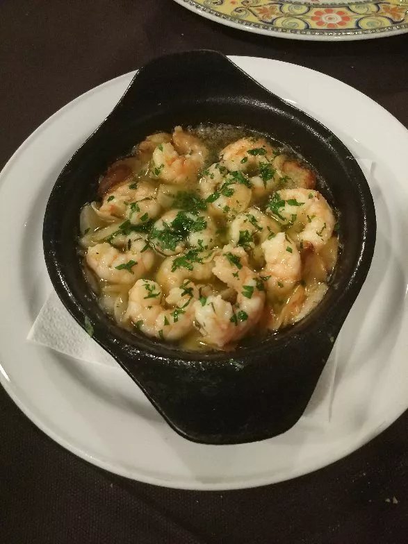 Restaurante Pizzeria la Tentazione