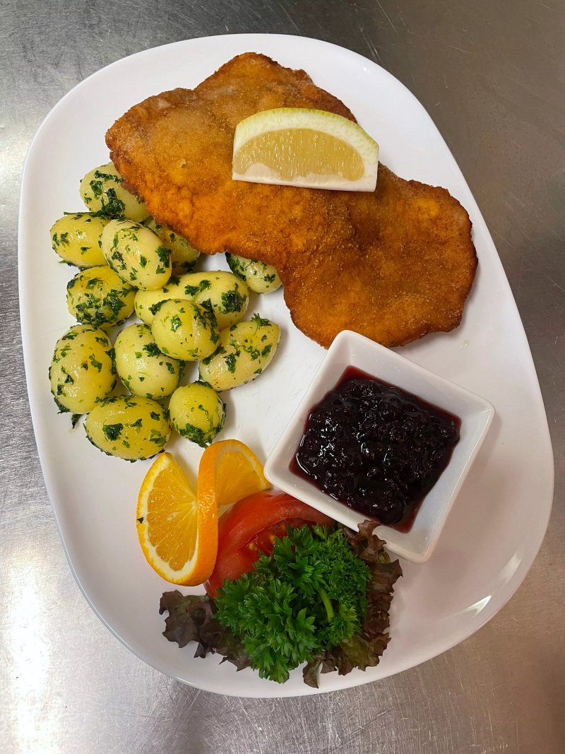 Feistritzstuberl