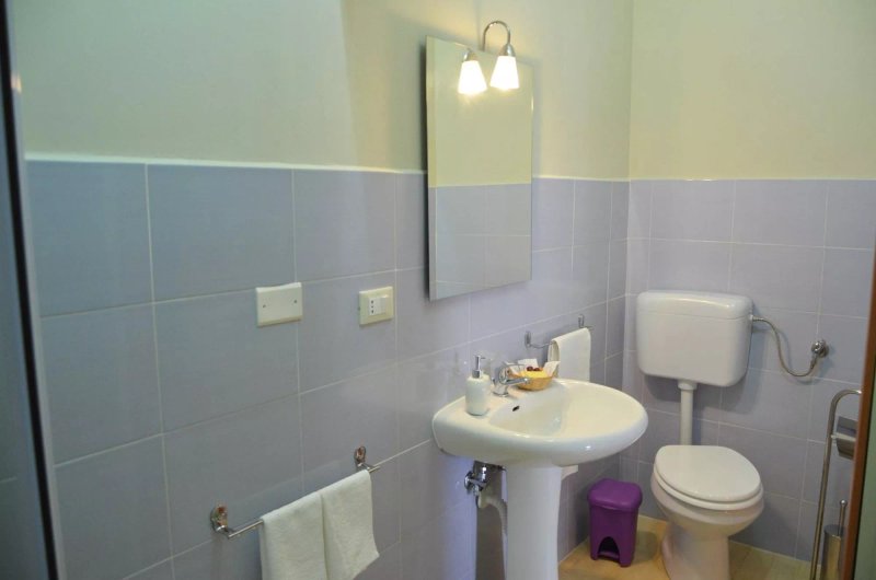 B&B Il Terrazzo Di Archimede