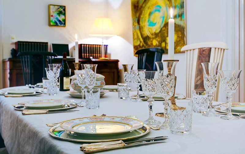 Luxury Apartments Stockholm
