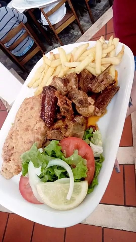 Restaurante Snack Bar 30 De Junho