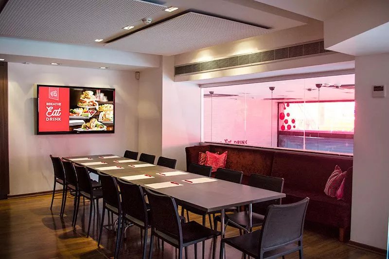 Presse Cafe Stavrou