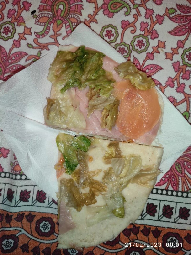 Bocatas Calentitos Zoco