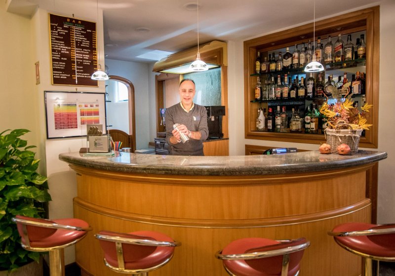 Hotel Gardenia Sorrento