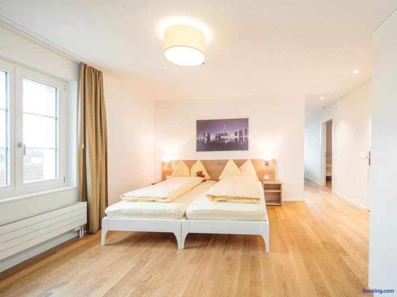 Aparthotel-Bären