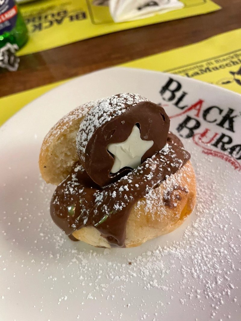 Blackburger