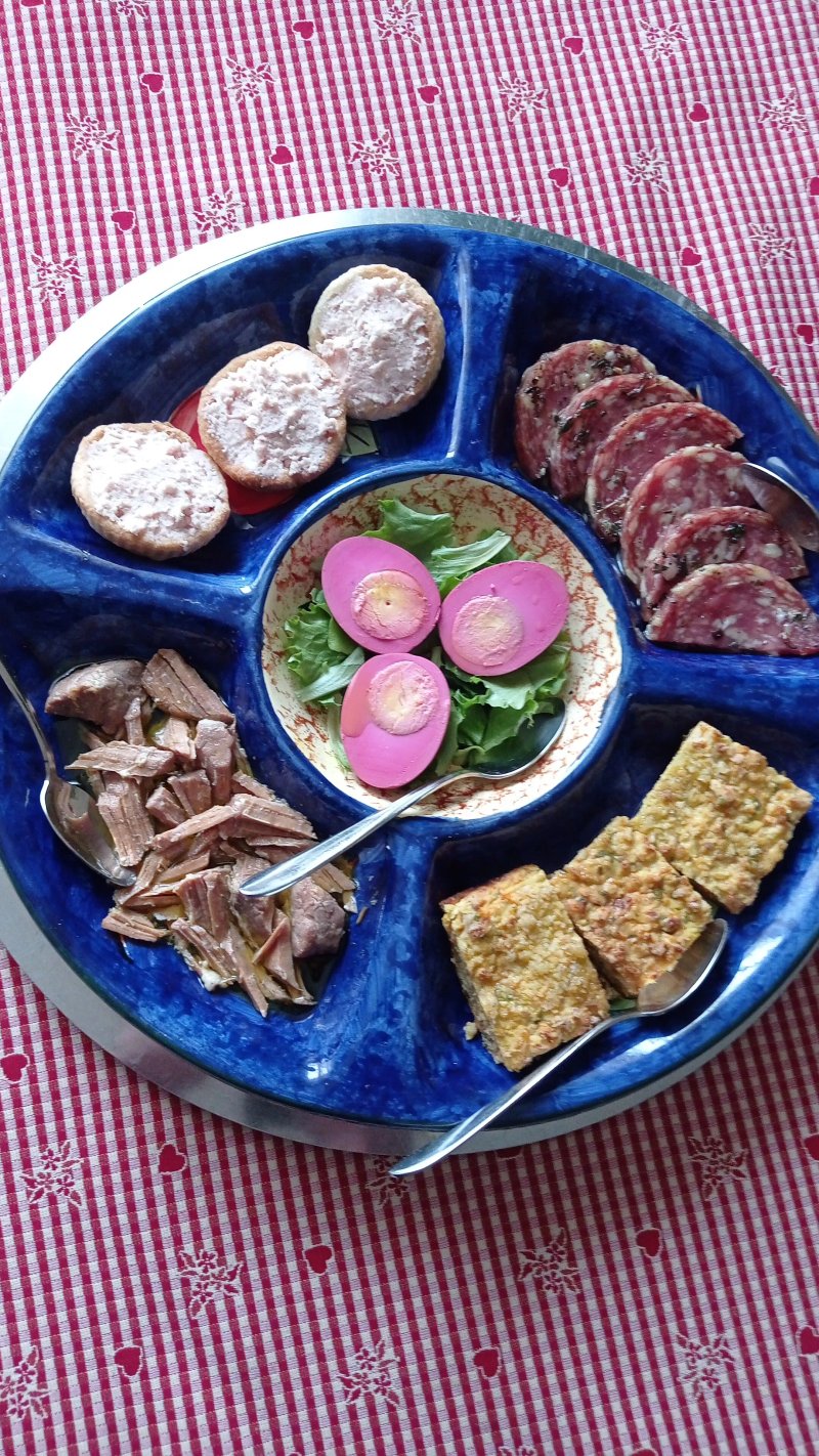 Osteria La Cucina delle Mamme