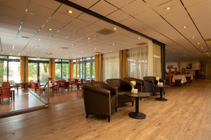Fletcher Hotel-Restaurant Paasberg