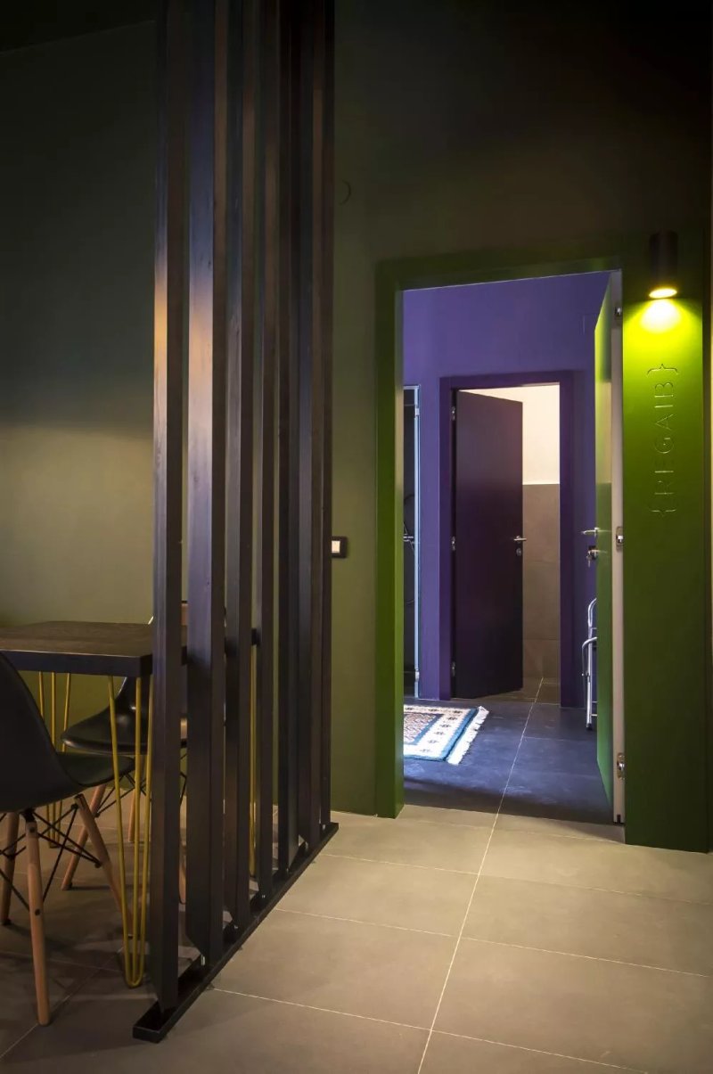 Apartments and Rooms Lejletul