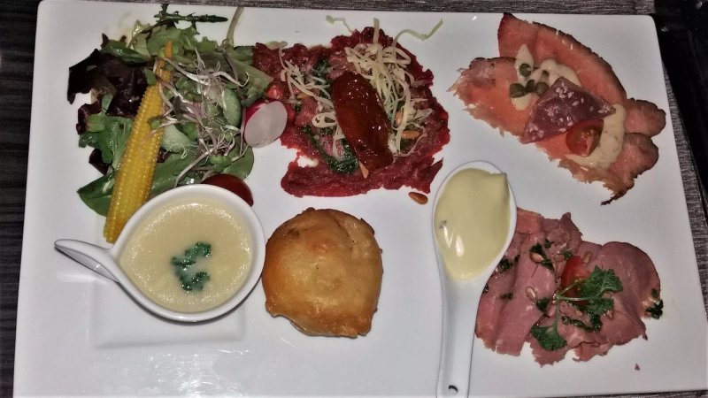 Bistro Le Primeur