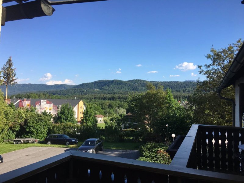 Gasthof Pension Burger