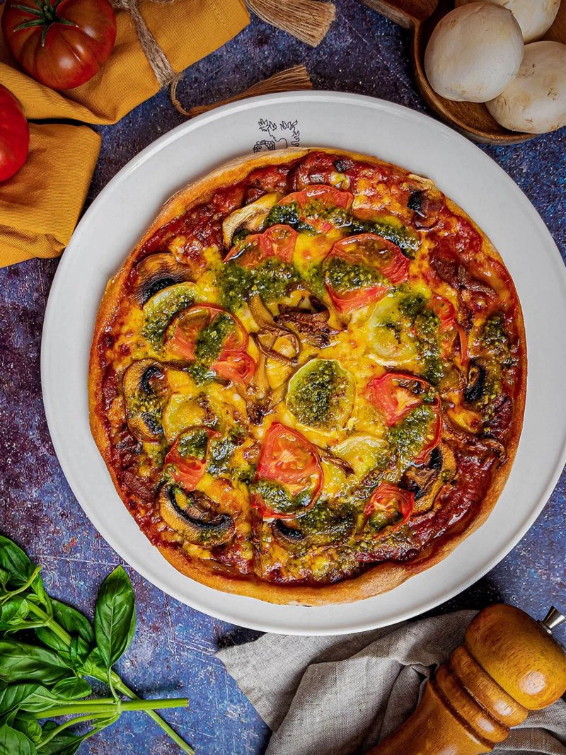 Restaurante Madre Tierra