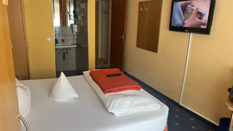 Altenberg Hotel Garni