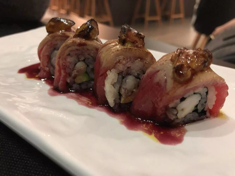 Maguro Square Sushi