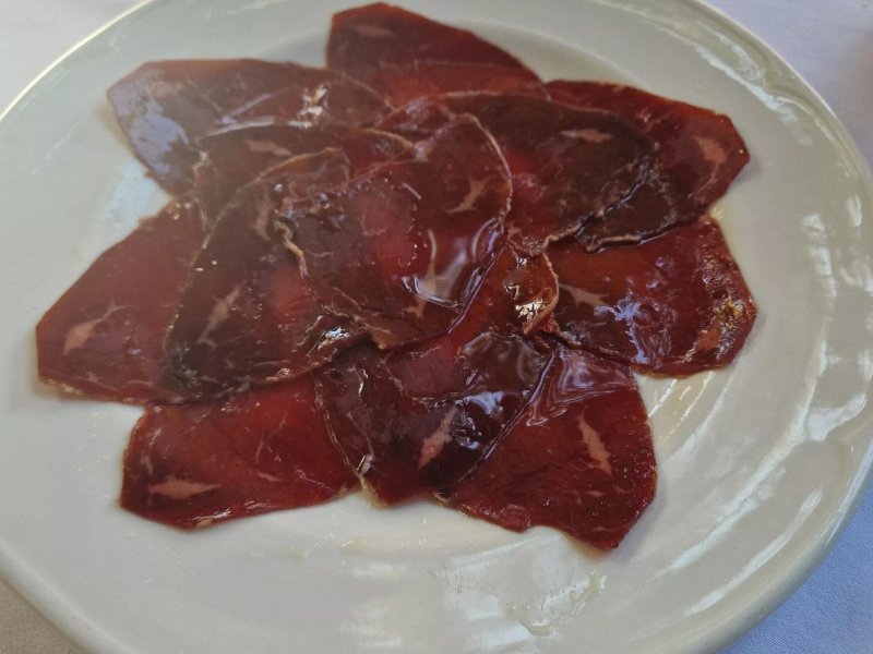 Asador El Gobernador