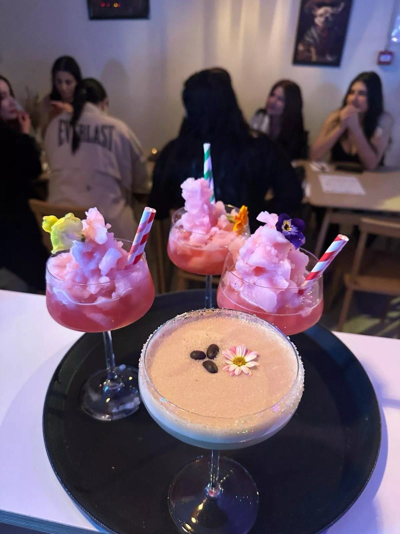 Margarita
