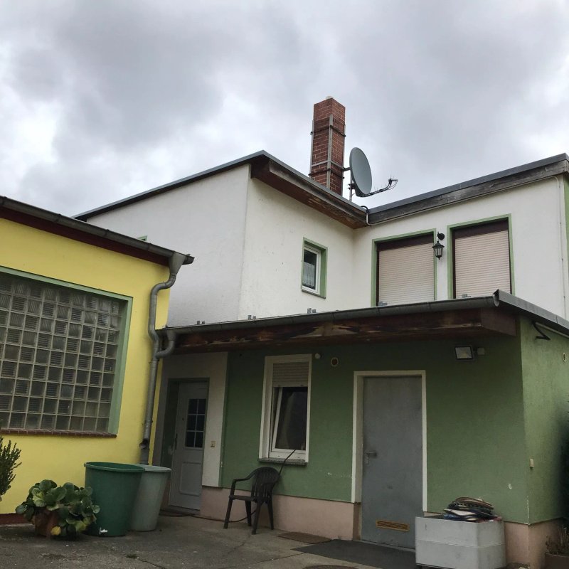 Pension Probstheida