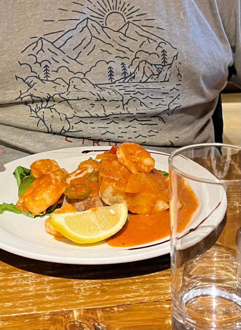 Nerano  Italian Restaurant
