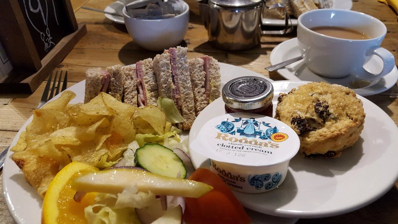 Cheese Loft Cafe