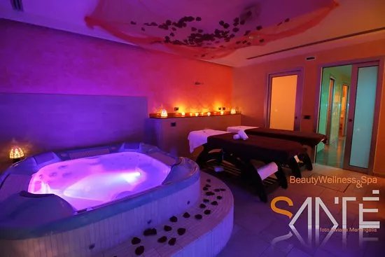 Sante Benessere