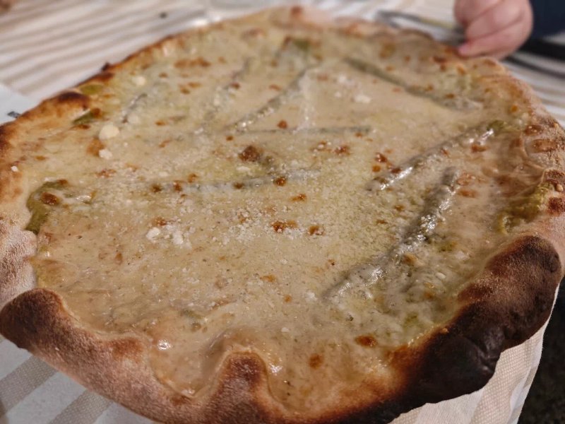 Pizzeria Al Focolare