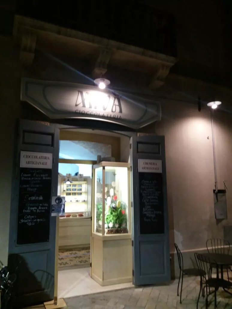 Miva Cioccolateria