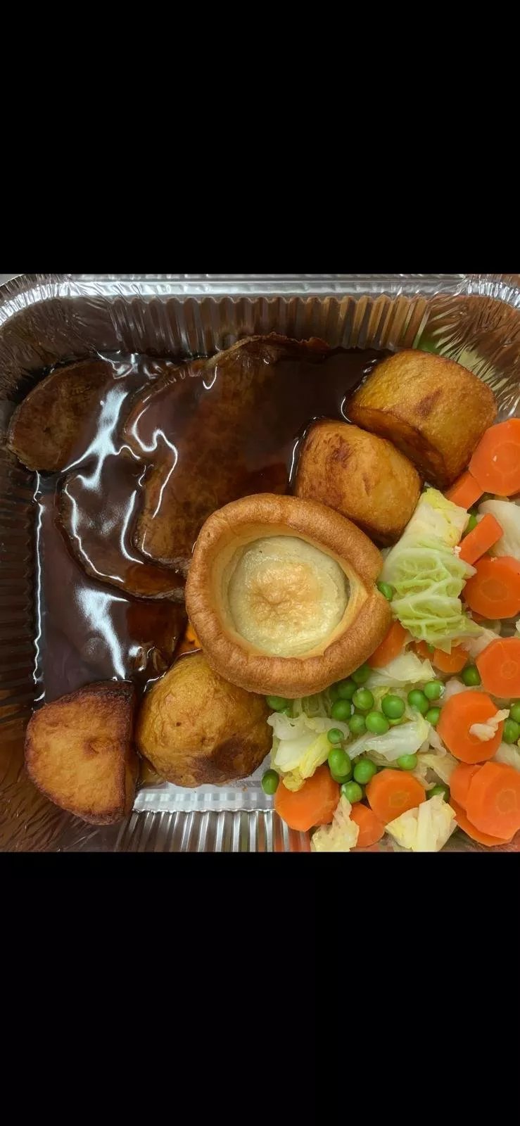 Osckar's Cafe Bistro