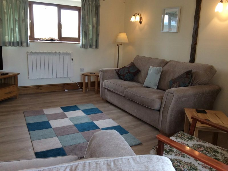 Bakers Mill Holiday Cottages