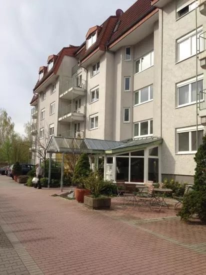 ApartInn Apartmenthotel Heidelberg-Leimen