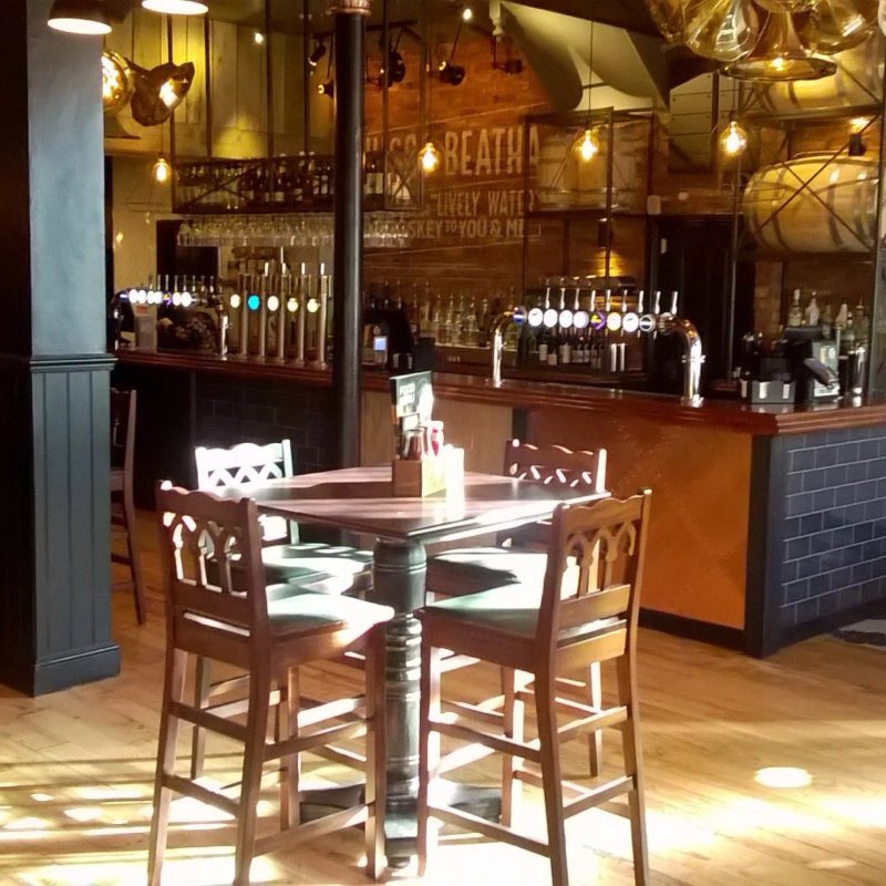 O'Neill's in Blackheath