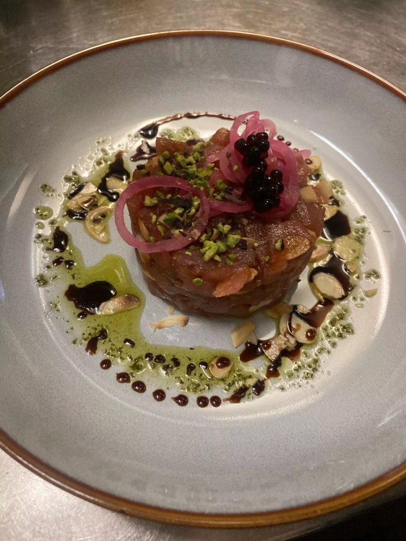Trattoria Salvatore