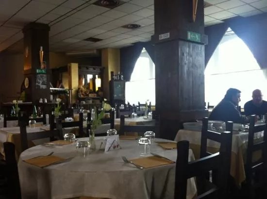Hotel Ristorante Cavaliere