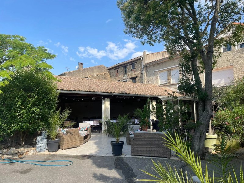 L'Art des Mets by Cote Jardin