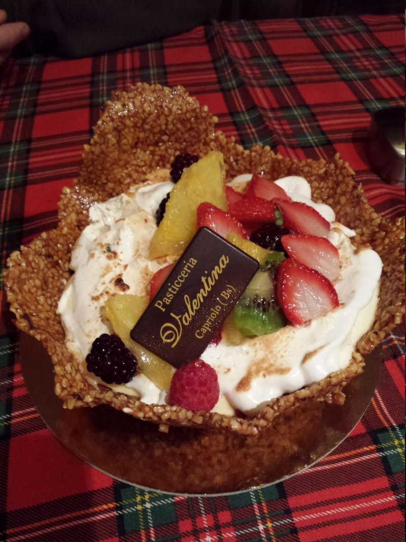 Caffetteria Pasticceria Valentina