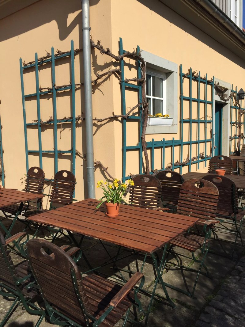 Weingut Ulf Grosse Radebeul