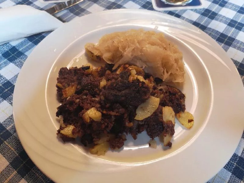 Gasthaus Holzmeister