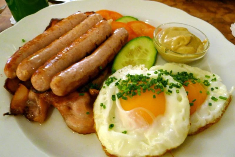 Kurkonditorei Oberlaa