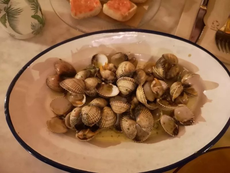 Restaurante Bistro
