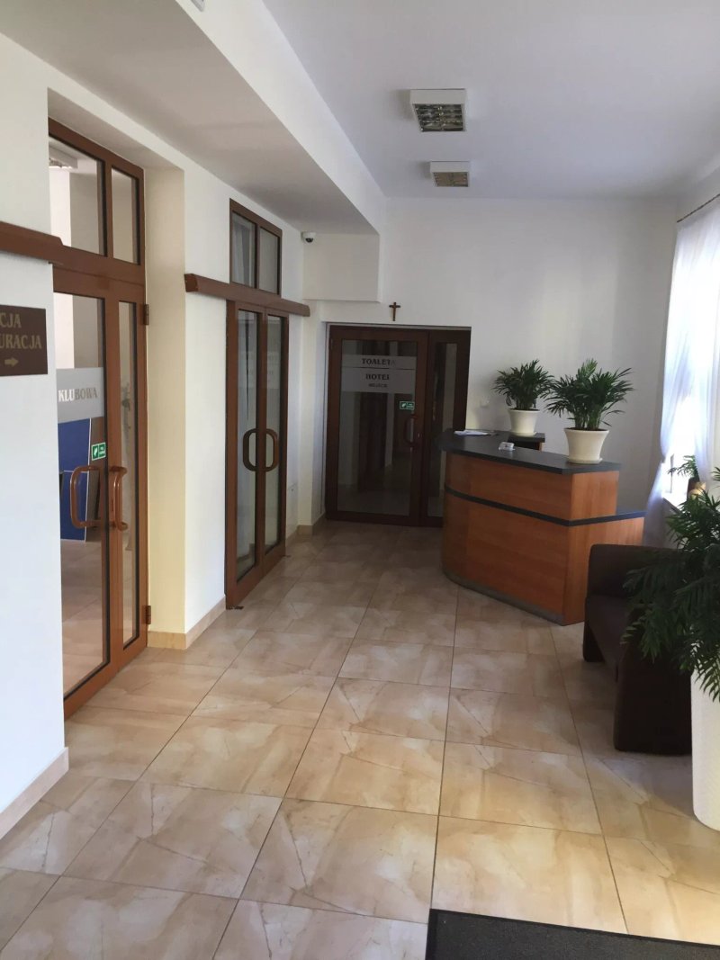 Hotel Chancza