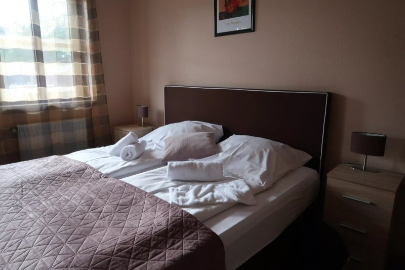 Hotel Alter Ritter