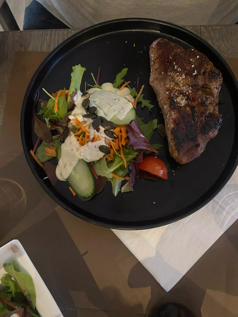 La Brasserie du Ravel