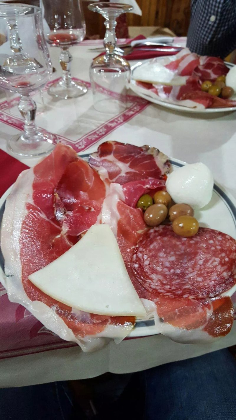 La Curva