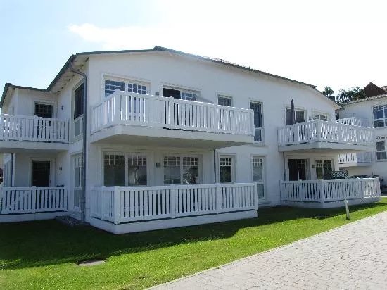 Rujana Ferienwohnungen