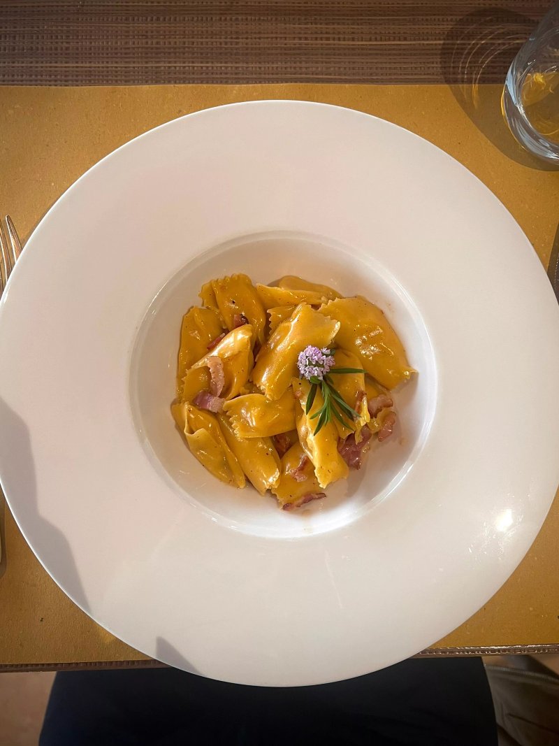Ristorante Bucadiciannove