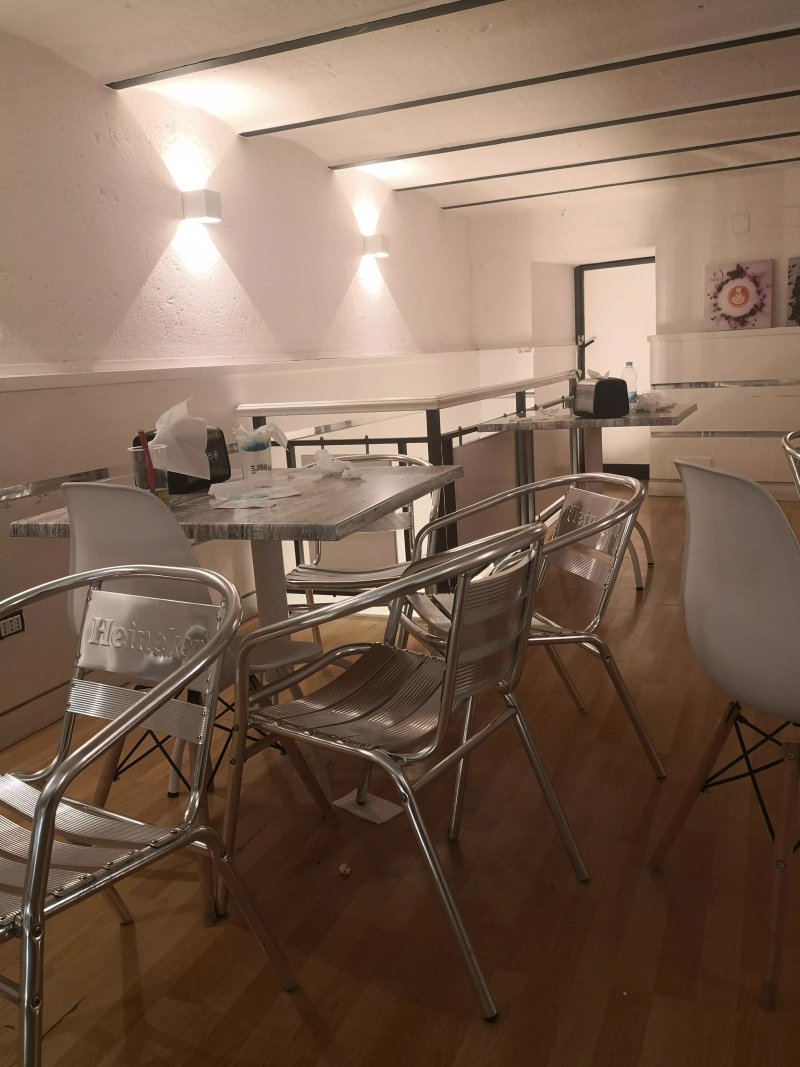 Papille Cafe Bistrot